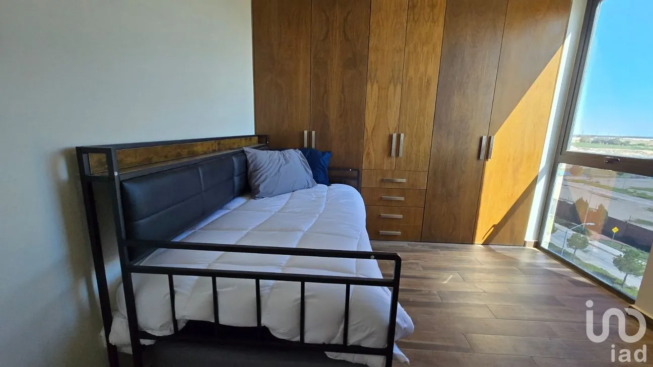 Departamento en Renta en Altozano el Nuevo Juárez, Juárez, Chihuahua | NEX-259146 | iad México | Foto 9 de 12