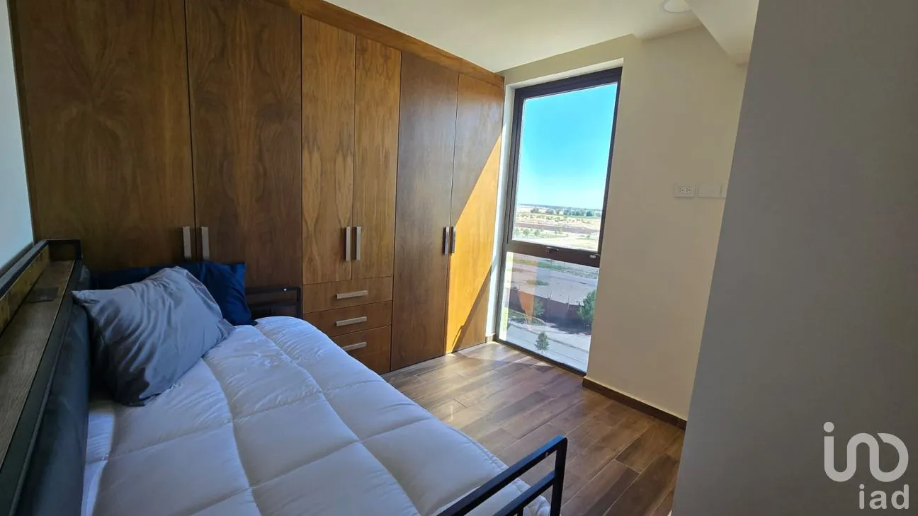 Departamento en Renta en Altozano el Nuevo Juárez, Juárez, Chihuahua | NEX-259146 | iad México | Foto 10 de 12