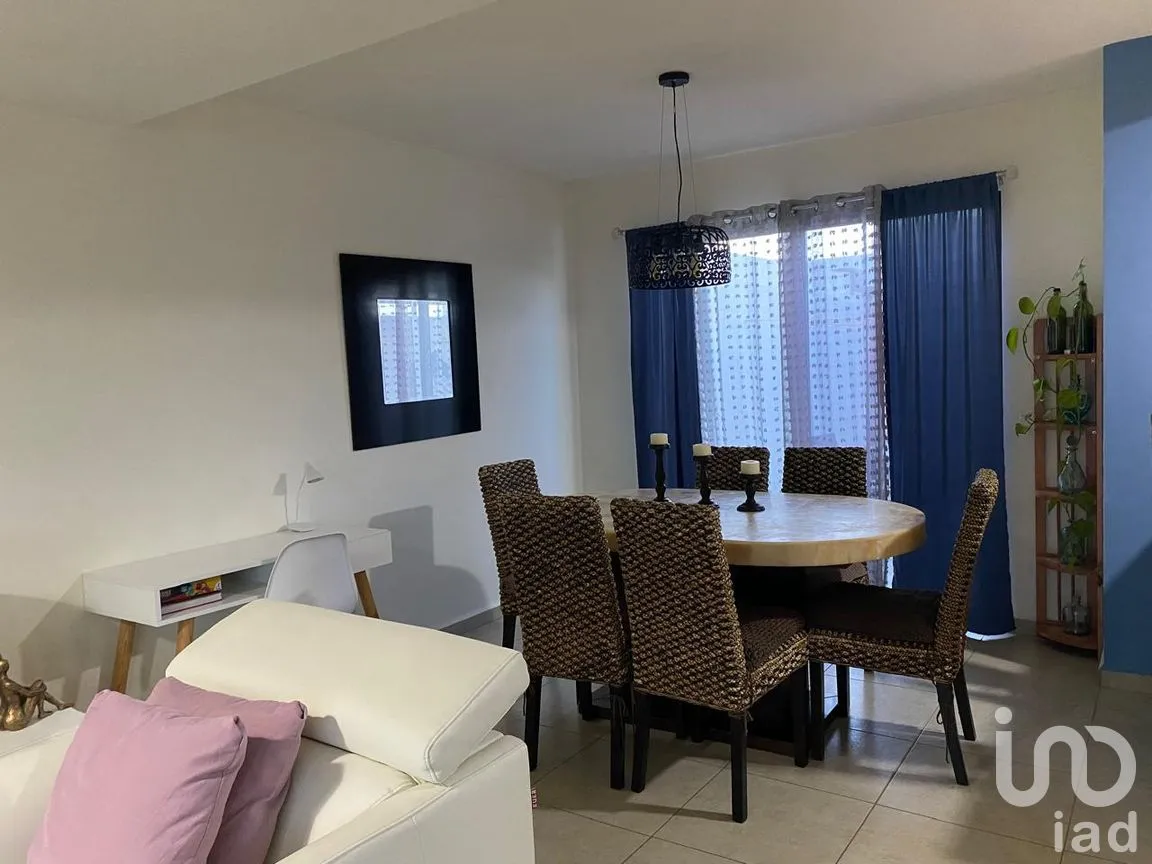 Casa en Renta en Zibatá, El Marqués, Querétaro | NEX-260223 | iad México | Foto 2 de 10