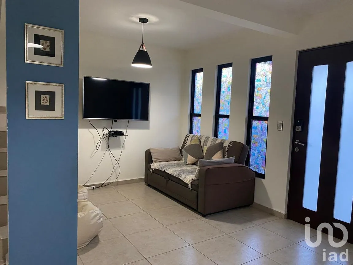 Casa en Renta en Zibatá, El Marqués, Querétaro | NEX-260223 | iad México | Foto 3 de 10