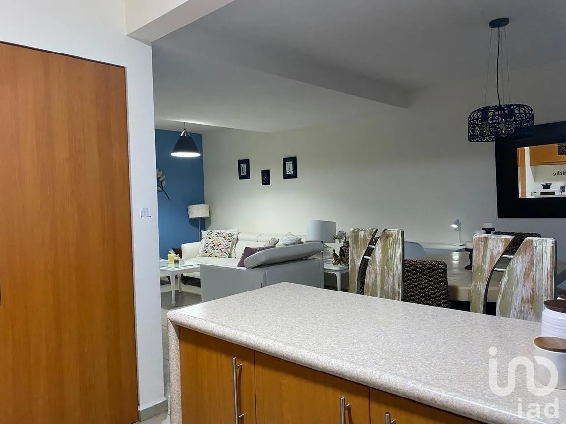 Casa en Renta en Zibatá, El Marqués, Querétaro | NEX-260223 | iad México | Foto 4 de 10