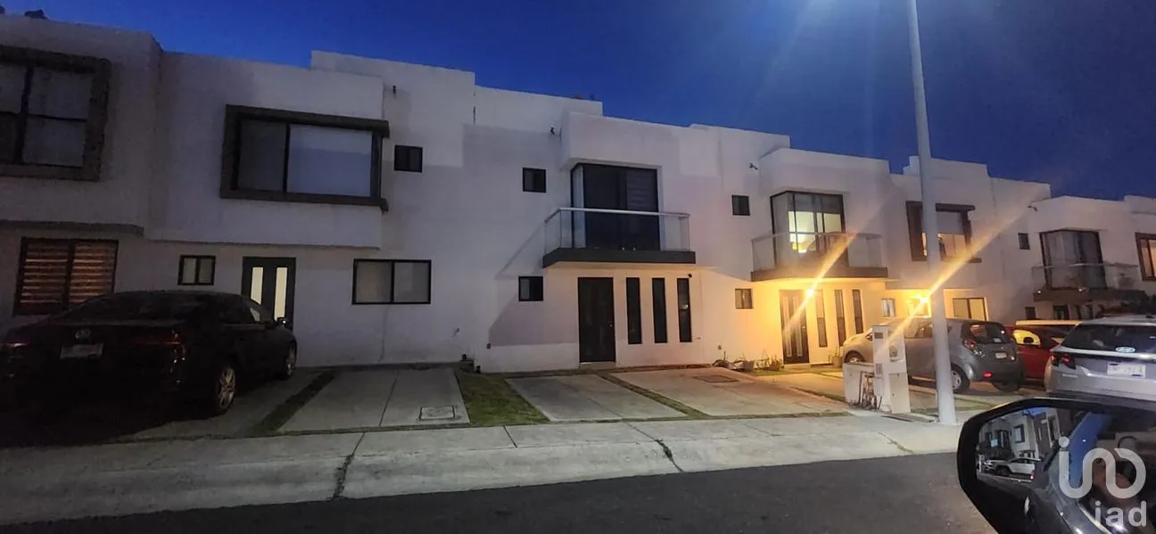 Casa en Renta en Zibatá, El Marqués, Querétaro | NEX-260223 | iad México | Foto 6 de 10