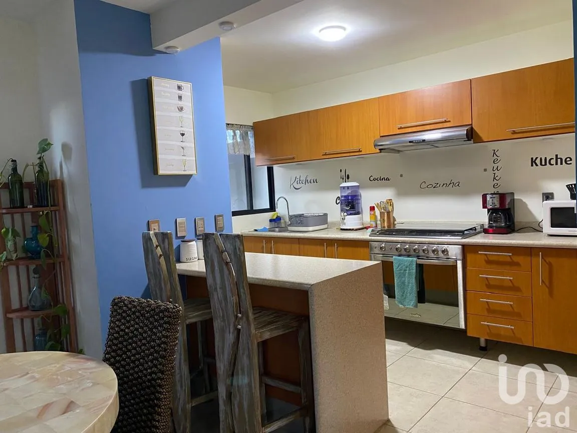 Casa en Renta en Zibatá, El Marqués, Querétaro | NEX-260223 | iad México | Foto 9 de 10