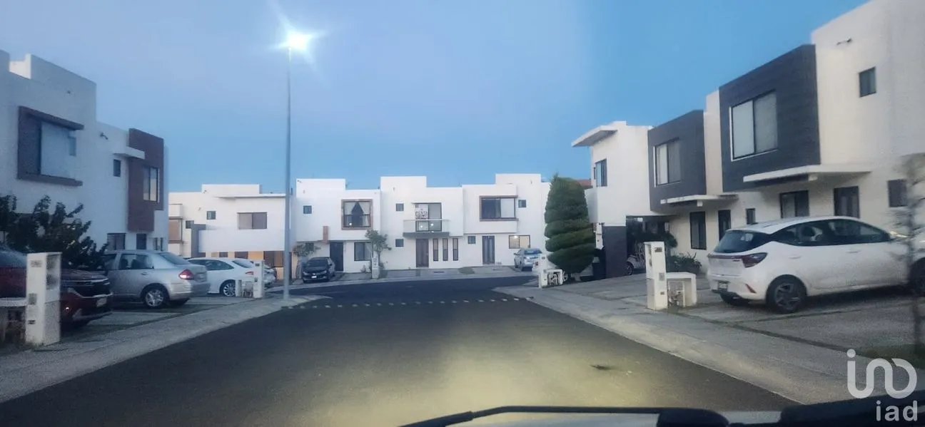 Casa en Renta en Zibatá, El Marqués, Querétaro | NEX-260223 | iad México | Foto 10 de 10