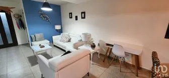 NEX-260223 - Casa en Renta, con 3 recamaras, con 2 baños, con 113 m2 de construcción.