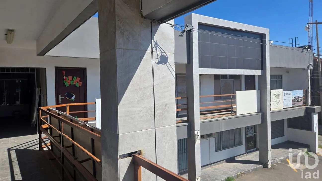 Local en Renta en Partido Escobedo, Juárez, Chihuahua | NEX-260265 | iad México | Foto 2 de 14