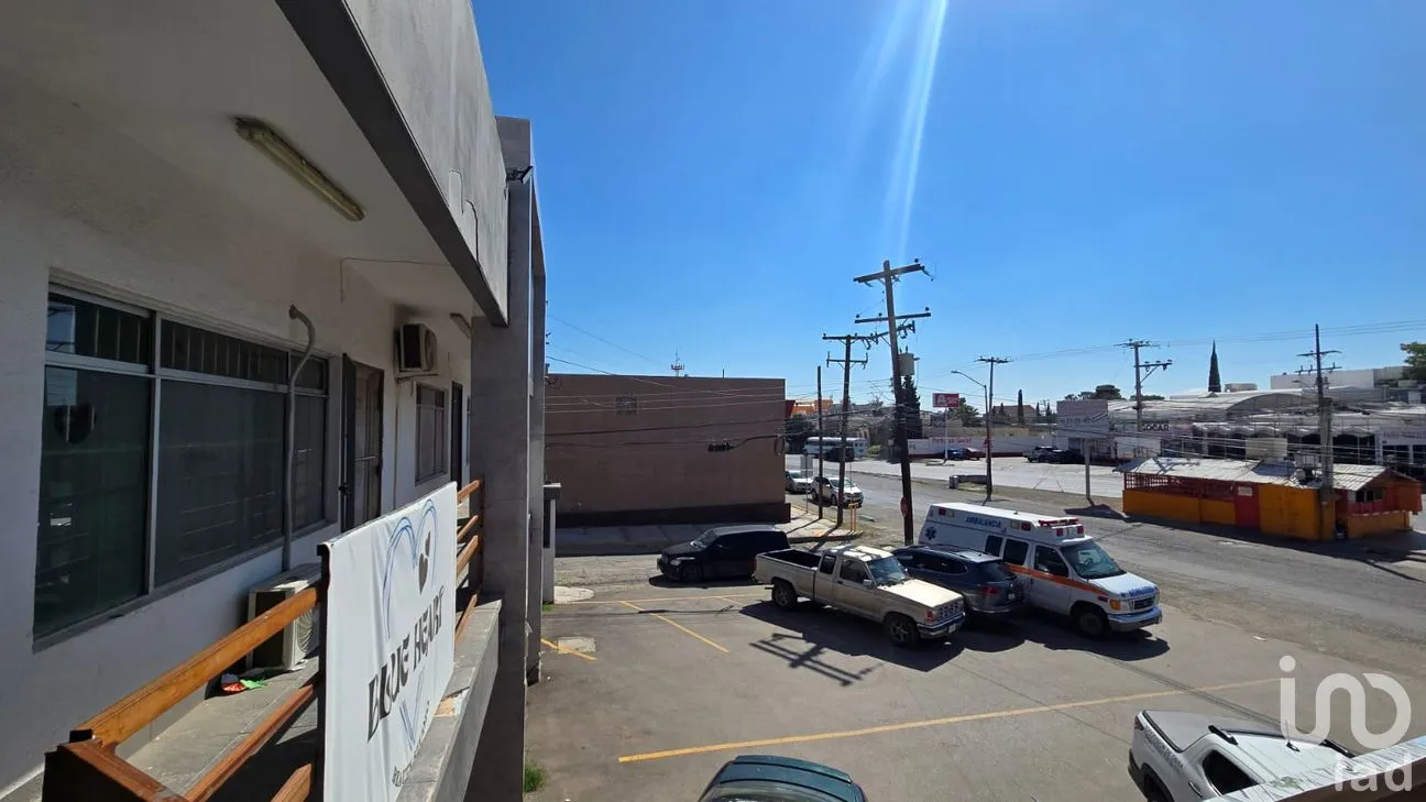 Local en Renta en Partido Escobedo, Juárez, Chihuahua | NEX-260265 | iad México | Foto 14 de 14