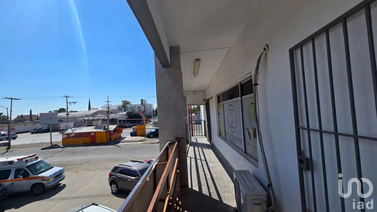 Local en Renta en Partido Escobedo, Juárez, Chihuahua | NEX-261273 | iad México | Foto 15 de 16