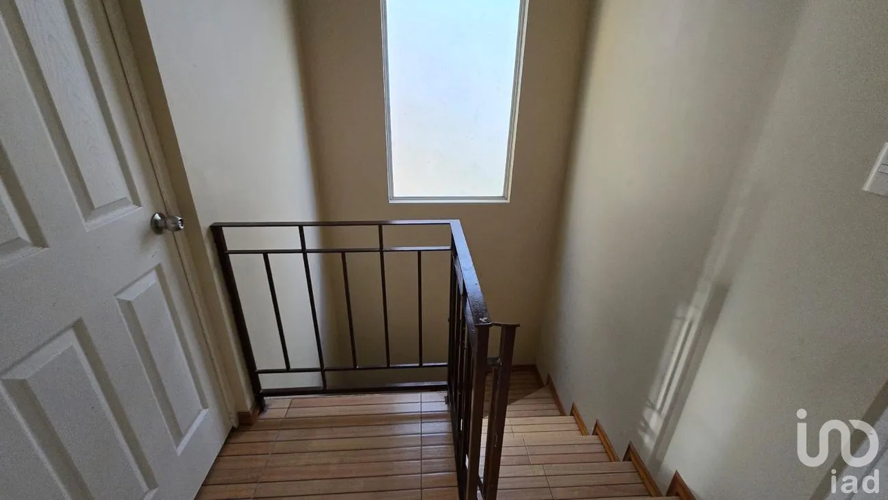 Casa en Renta en Hacienda la Cantera, Juárez, Chihuahua | NEX-261274 | iad México | Foto 12 de 18