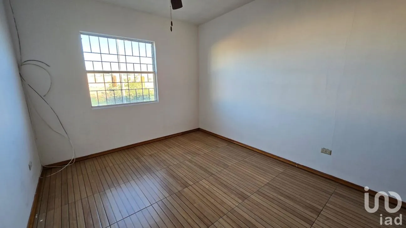 Casa en Renta en Hacienda la Cantera, Juárez, Chihuahua | NEX-261274 | iad México | Foto 13 de 18