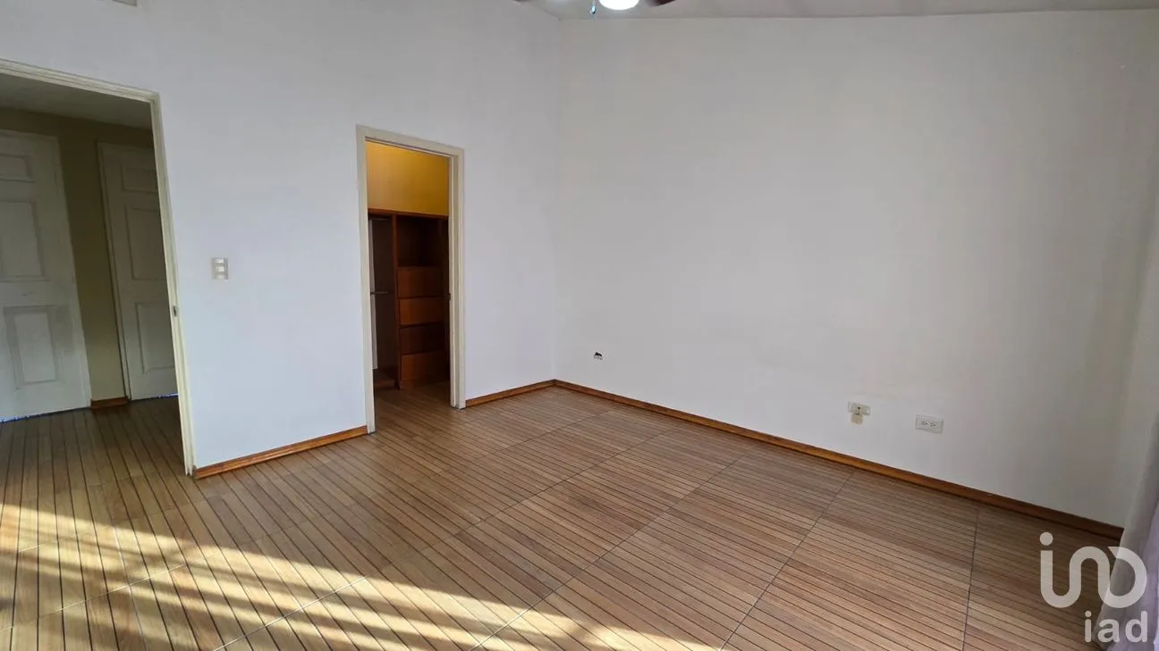 Casa en Renta en Hacienda la Cantera, Juárez, Chihuahua | NEX-261274 | iad México | Foto 14 de 18