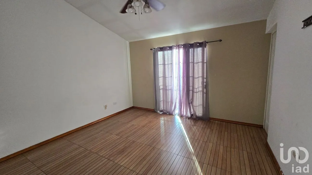 Casa en Renta en Hacienda la Cantera, Juárez, Chihuahua | NEX-261274 | iad México | Foto 16 de 18