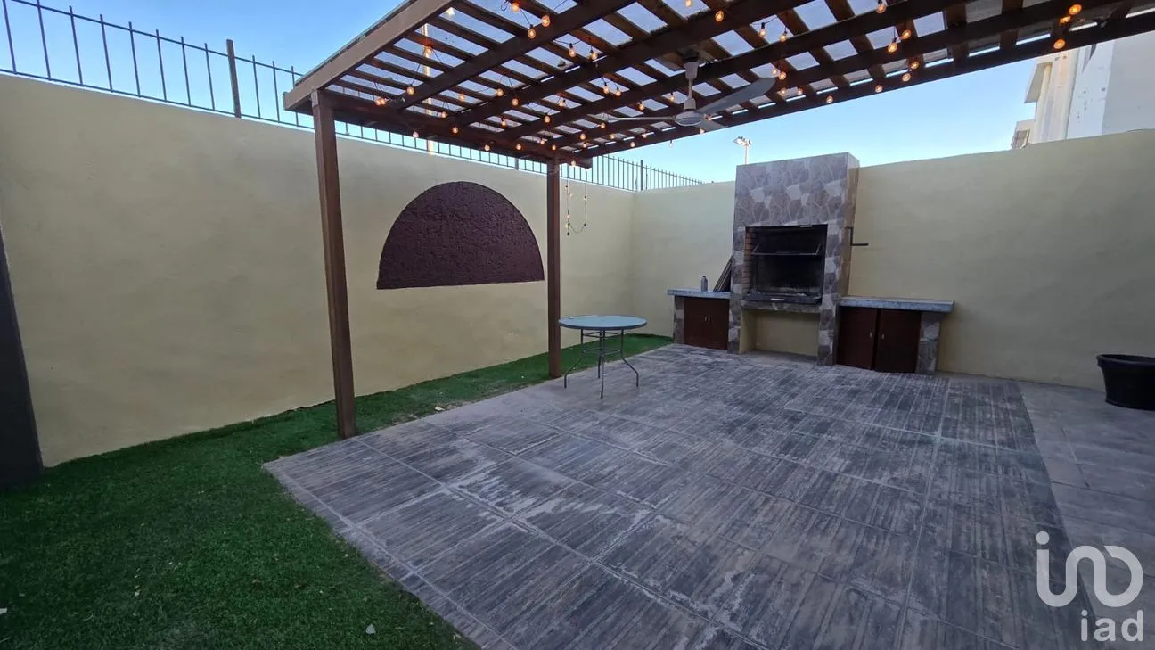 Casa en Renta en Hacienda la Cantera, Juárez, Chihuahua | NEX-261274 | iad México | Foto 17 de 18
