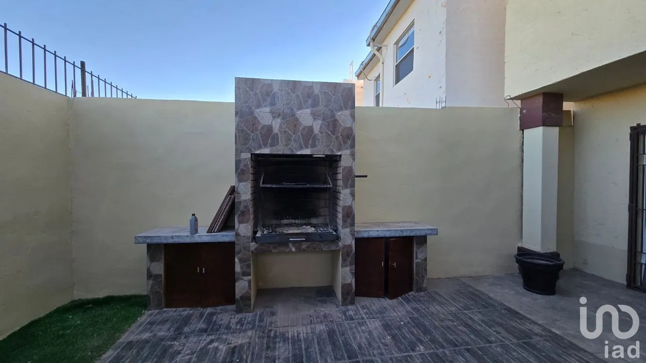Casa en Renta en Hacienda la Cantera, Juárez, Chihuahua | NEX-261274 | iad México | Foto 18 de 18