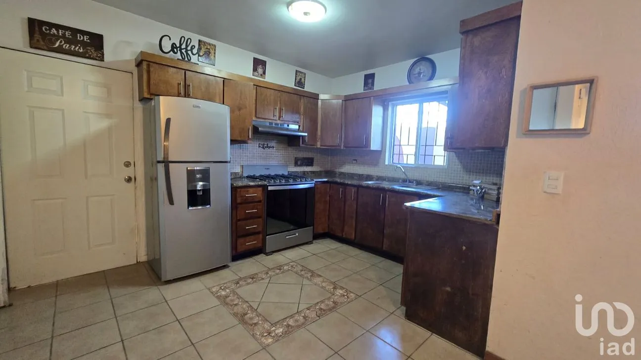 Casa en Renta en Hacienda la Cantera, Juárez, Chihuahua | NEX-261274 | iad México | Foto 3 de 18