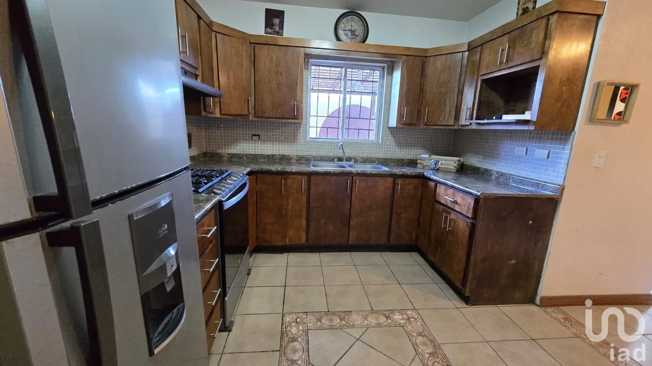 Casa en Renta en Hacienda la Cantera, Juárez, Chihuahua | NEX-261274 | iad México | Foto 4 de 18