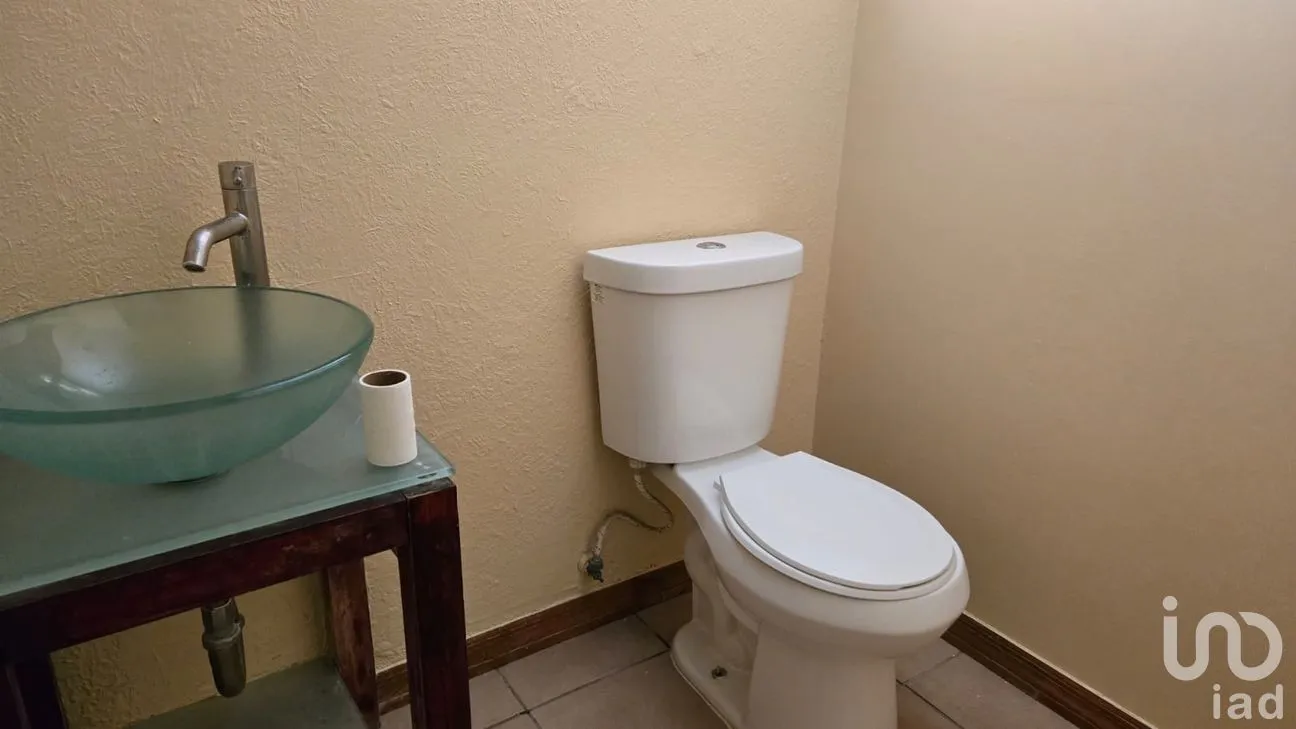 Casa en Renta en Hacienda la Cantera, Juárez, Chihuahua | NEX-261274 | iad México | Foto 7 de 18