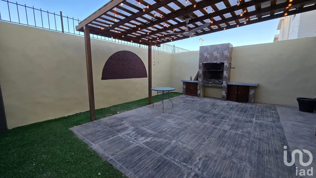 Casa en Renta en Hacienda la Cantera, Juárez, Chihuahua | NEX-261274 | iad México | Foto 8 de 18