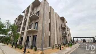 NEX-261275 - Departamento en Renta, con 2 recamaras, con 2 baños, con 90 m2 de construcción en Los Bosques, CP 32370, Chihuahua.