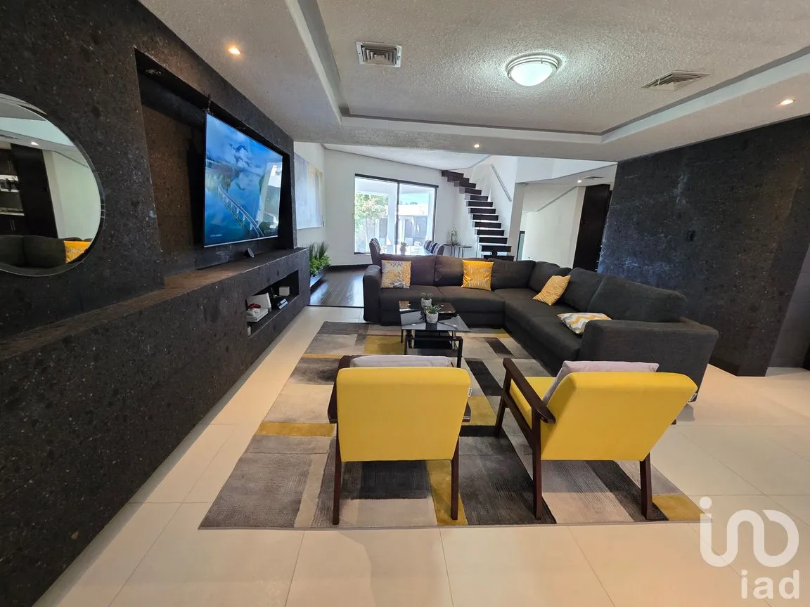 Casa en Venta en Portales de Abadía, Juárez, Chihuahua | NEX-261759 | iad México | Foto 11 de 22