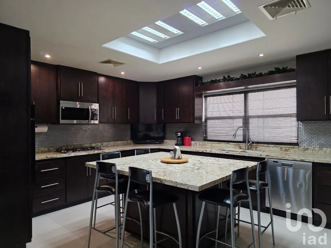 Casa en Venta en Portales de Abadía, Juárez, Chihuahua | NEX-261759 | iad México | Foto 12 de 22