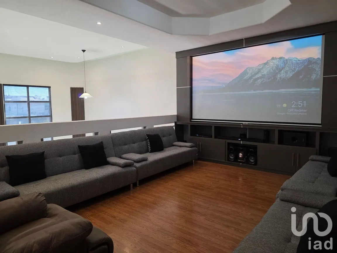 Casa en Venta en Portales de Abadía, Juárez, Chihuahua | NEX-261759 | iad México | Foto 14 de 22