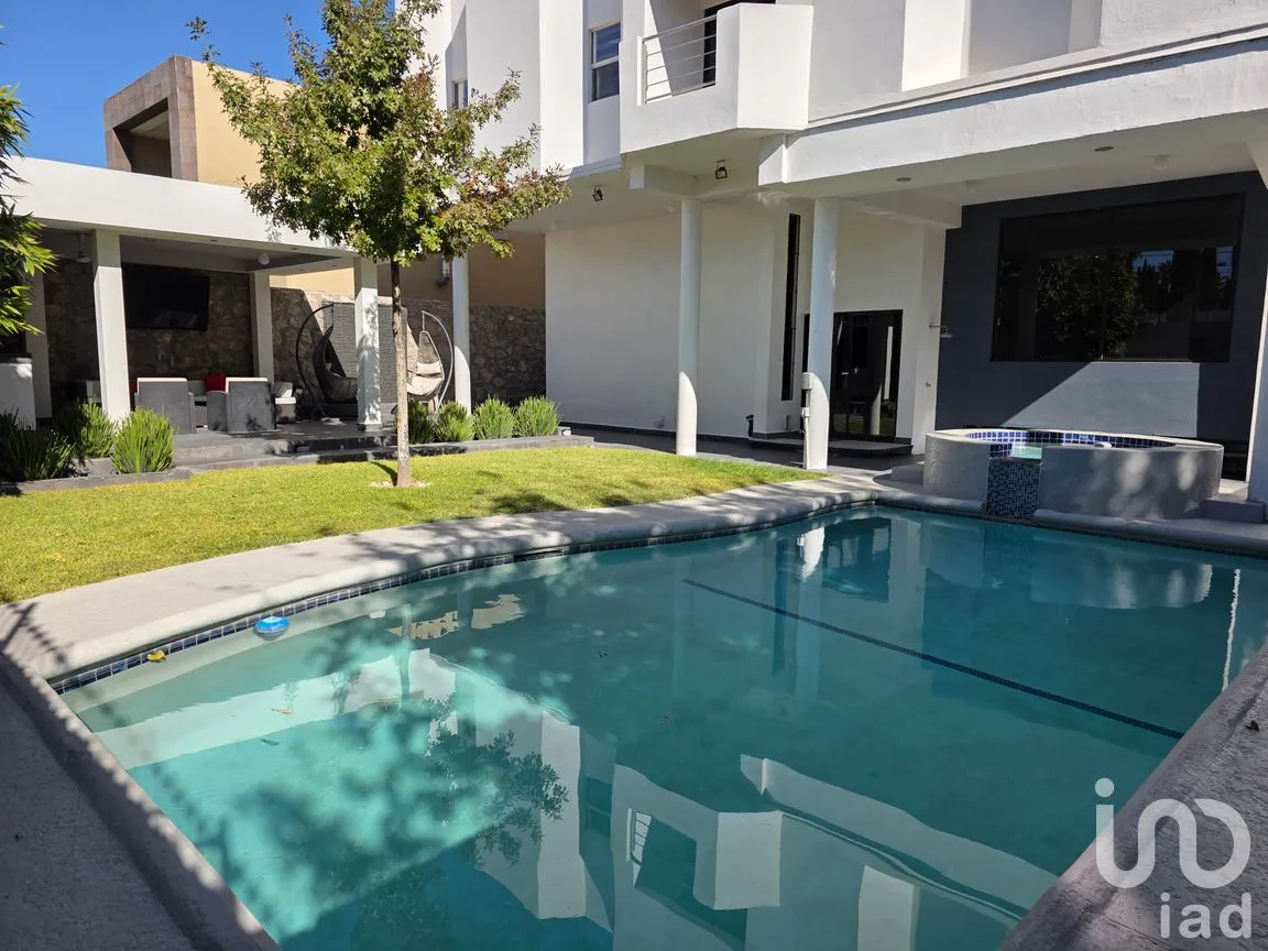 Casa en Venta en Portales de Abadía, Juárez, Chihuahua | NEX-261759 | iad México | Foto 3 de 22