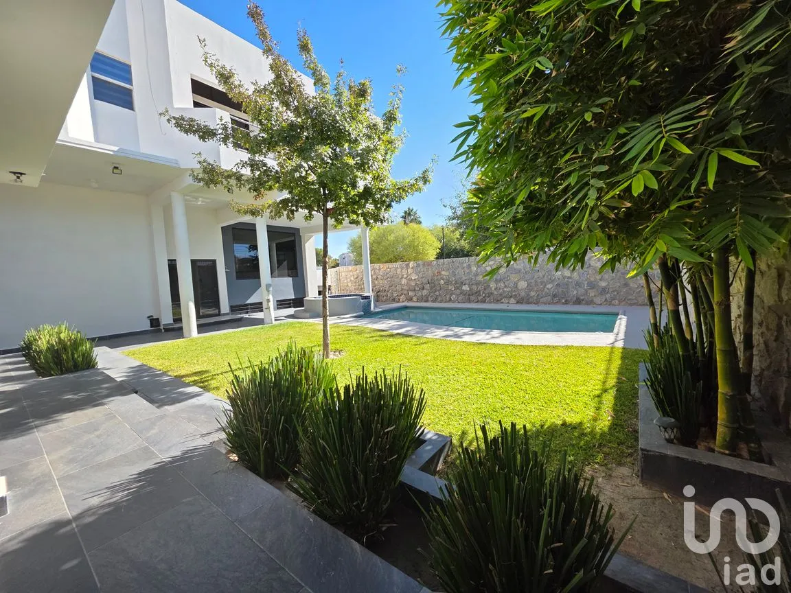 Casa en Venta en Portales de Abadía, Juárez, Chihuahua | NEX-261759 | iad México | Foto 5 de 22