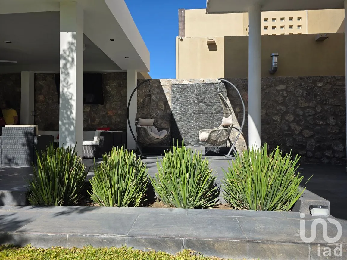 Casa en Venta en Portales de Abadía, Juárez, Chihuahua | NEX-261759 | iad México | Foto 6 de 22