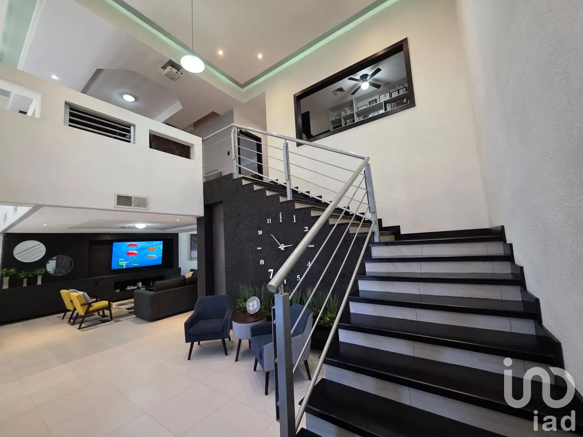 Casa en Venta en Portales de Abadía, Juárez, Chihuahua | NEX-261759 | iad México | Foto 8 de 22