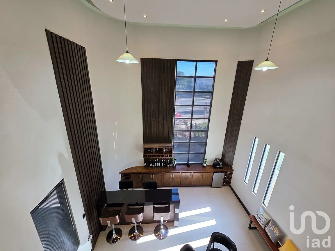 Casa en Venta en Portales de Abadía, Juárez, Chihuahua | NEX-261759 | iad México | Foto 10 de 22