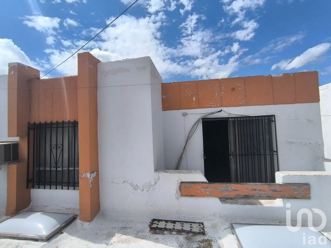 Casa en Venta en Los Volcanes, Juárez, Chihuahua | NEX-263123 | iad México | Foto 2 de 11
