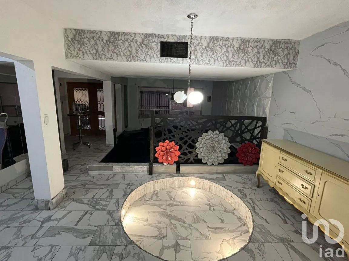 Casa en Venta en Los Volcanes, Juárez, Chihuahua | NEX-263123 | iad México | Foto 5 de 11