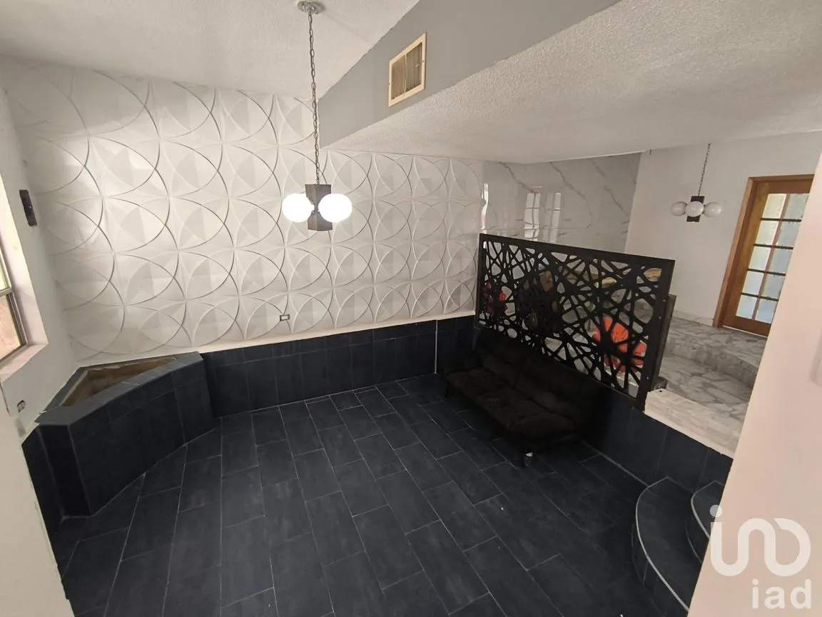 Casa en Venta en Los Volcanes, Juárez, Chihuahua | NEX-263123 | iad México | Foto 3 de 11