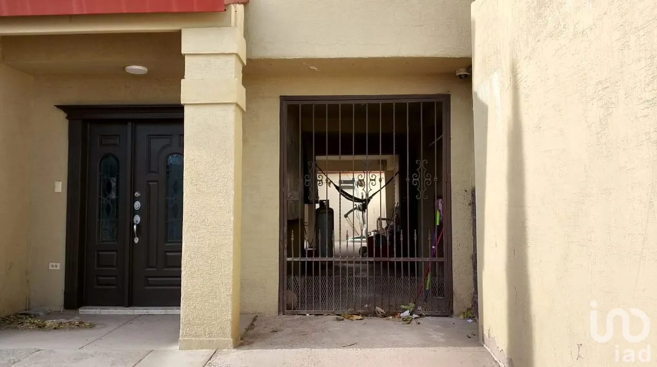 Casa en Renta en Praderas de León, Chihuahua, Chihuahua | NEX-263172 | iad México | Foto 13 de 15