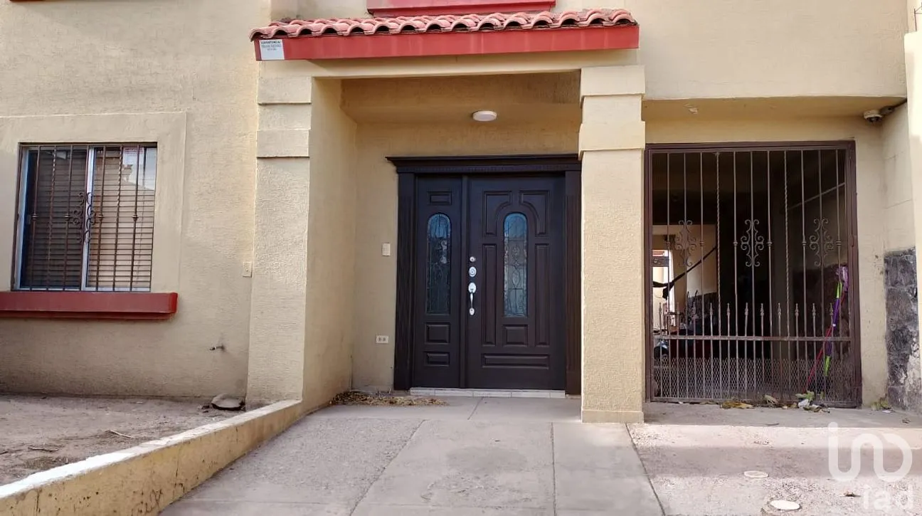 Casa en Renta en Praderas de León, Chihuahua, Chihuahua | NEX-263172 | iad México | Foto 15 de 15