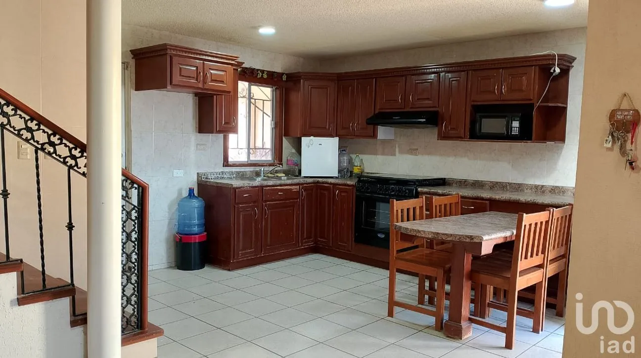 Casa en Renta en Praderas de León, Chihuahua, Chihuahua | NEX-263172 | iad México | Foto 4 de 15