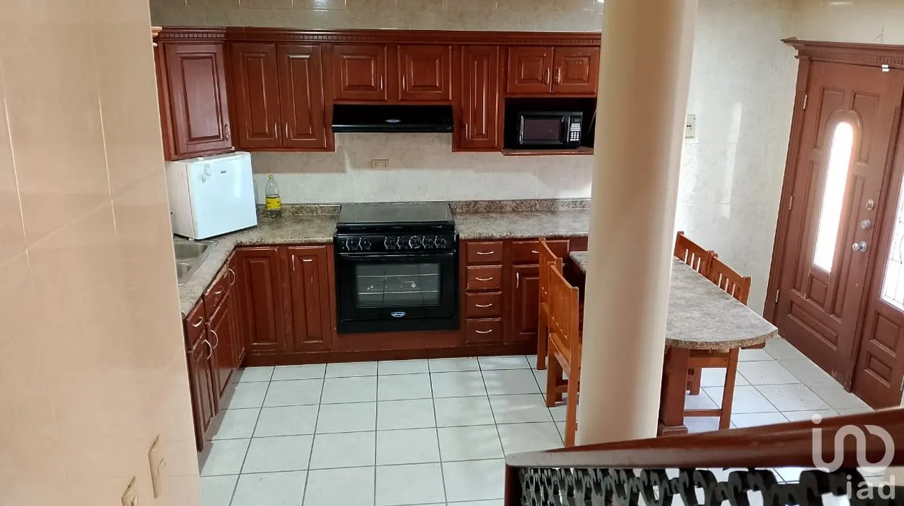 Casa en Renta en Praderas de León, Chihuahua, Chihuahua | NEX-263172 | iad México | Foto 5 de 15