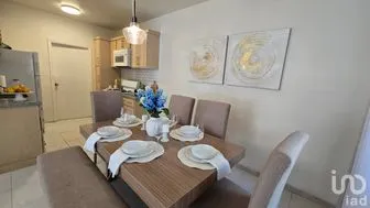 NEX-263296 - Departamento en Renta, con 1 recamara, con 1 baño, con 90 m2 de construcción en Jardines Residencial, CP 32618, Chihuahua.