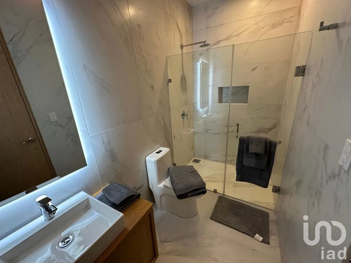 Departamento en Venta en Paseo del Bosque, Juárez, Chihuahua | NEX-266328 | iad México | Foto 6 de 11