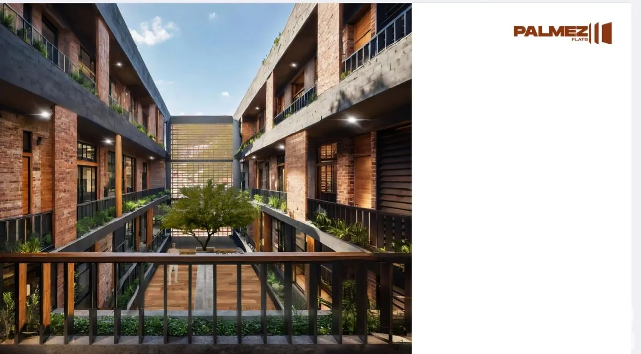 Departamento en Venta en La Fuente, Juárez, Chihuahua | NEX-266337 | iad México | Foto 6 de 7
