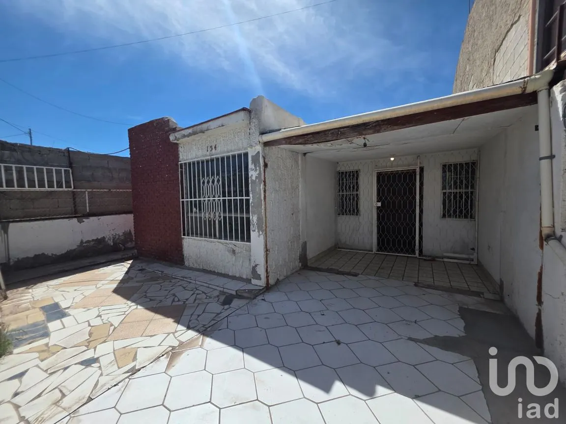 Casa en Venta en Misiones, Juárez, Chihuahua | NEX-283327 | iad México | Foto 2 de 26