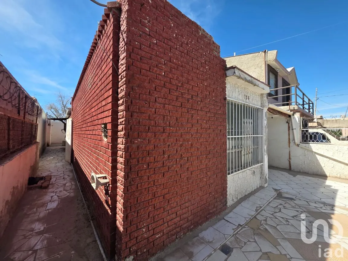 Casa en Venta en Misiones, Juárez, Chihuahua | NEX-283327 | iad México | Foto 22 de 26