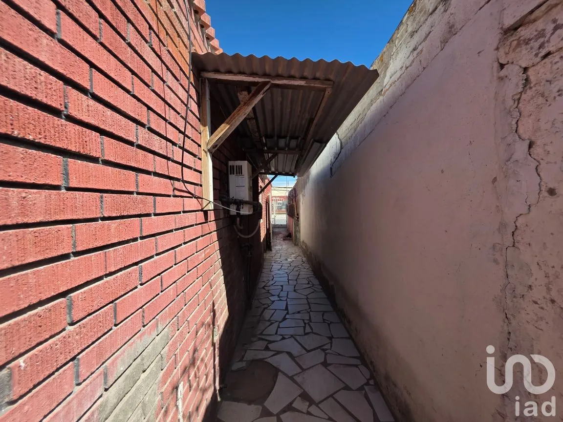 Casa en Venta en Misiones, Juárez, Chihuahua | NEX-283327 | iad México | Foto 23 de 26