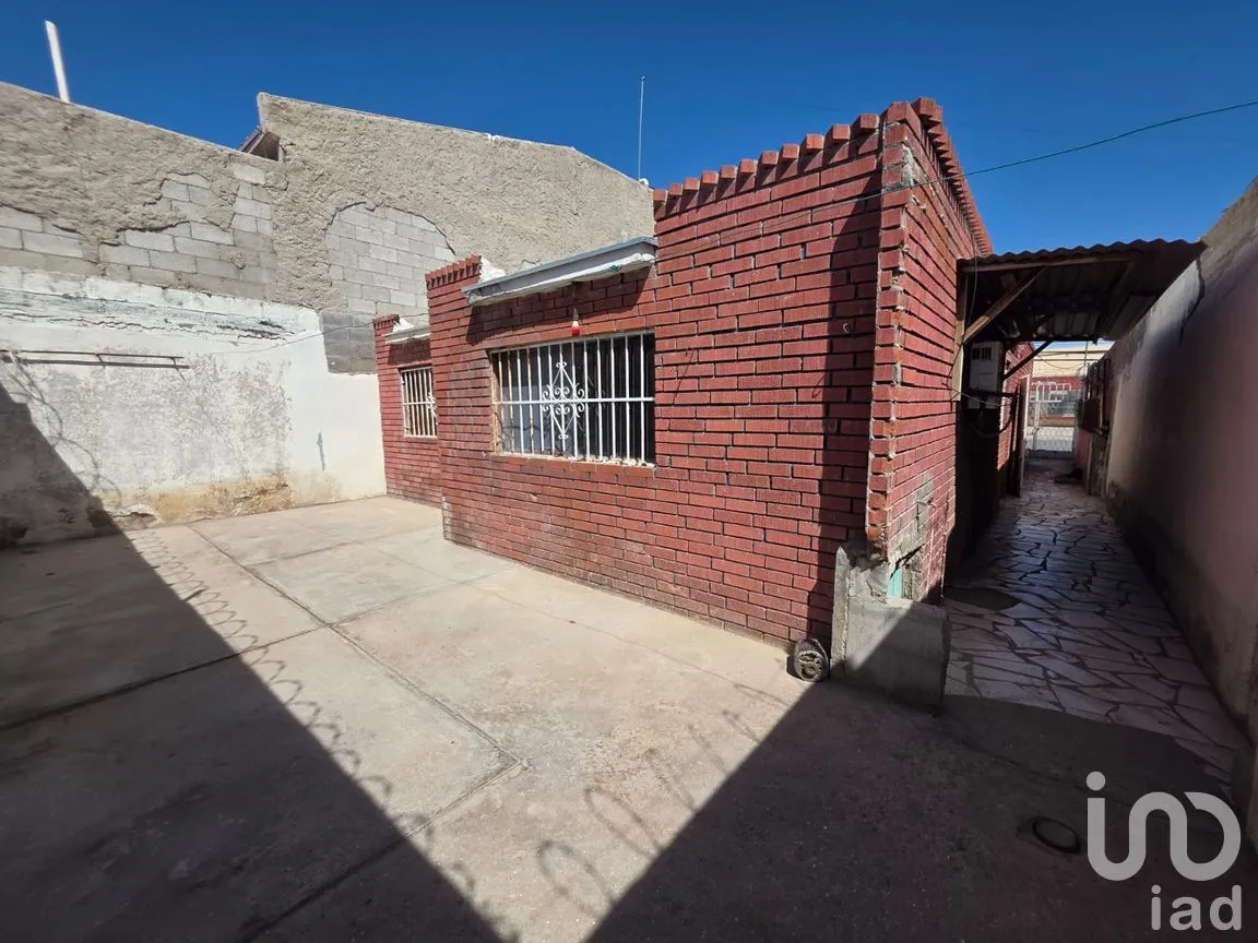 Casa en Venta en Misiones, Juárez, Chihuahua | NEX-283327 | iad México | Foto 24 de 26