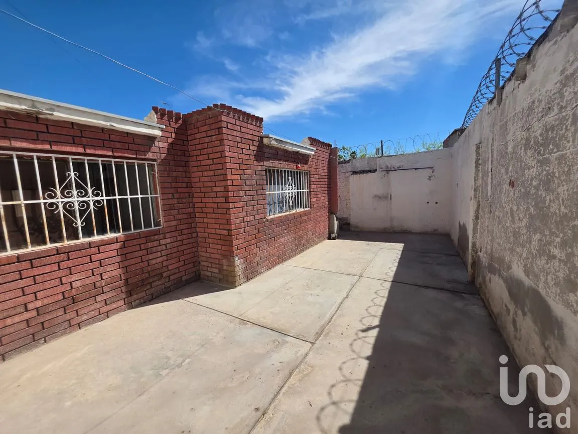 Casa en Venta en Misiones, Juárez, Chihuahua | NEX-283327 | iad México | Foto 25 de 26