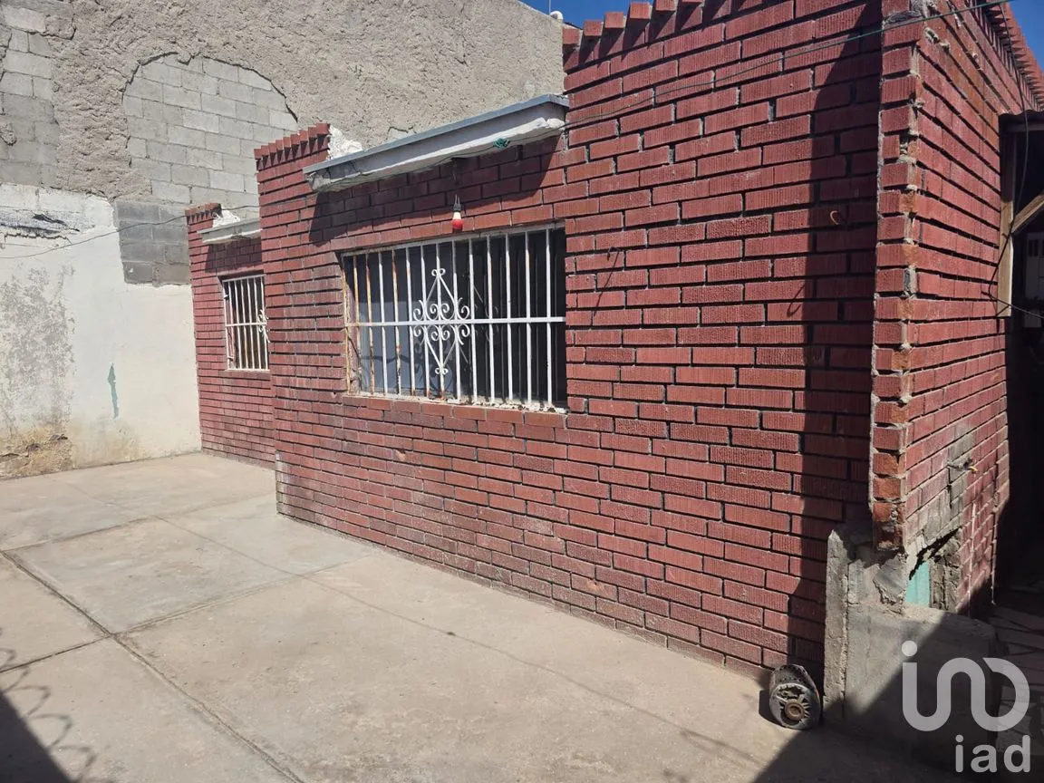 Casa en Venta en Misiones, Juárez, Chihuahua | NEX-283327 | iad México | Foto 26 de 26