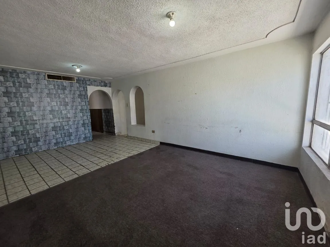 Casa en Venta en Misiones, Juárez, Chihuahua | NEX-283327 | iad México | Foto 4 de 26