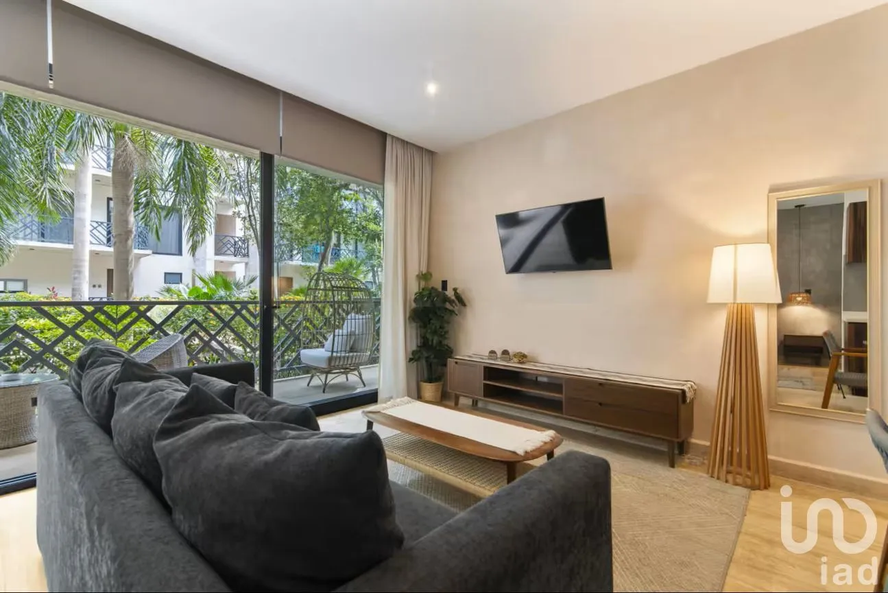 Departamento en Venta en Cobá, Tulum, Quintana Roo | NEX-283332 | iad México | Foto 2 de 19