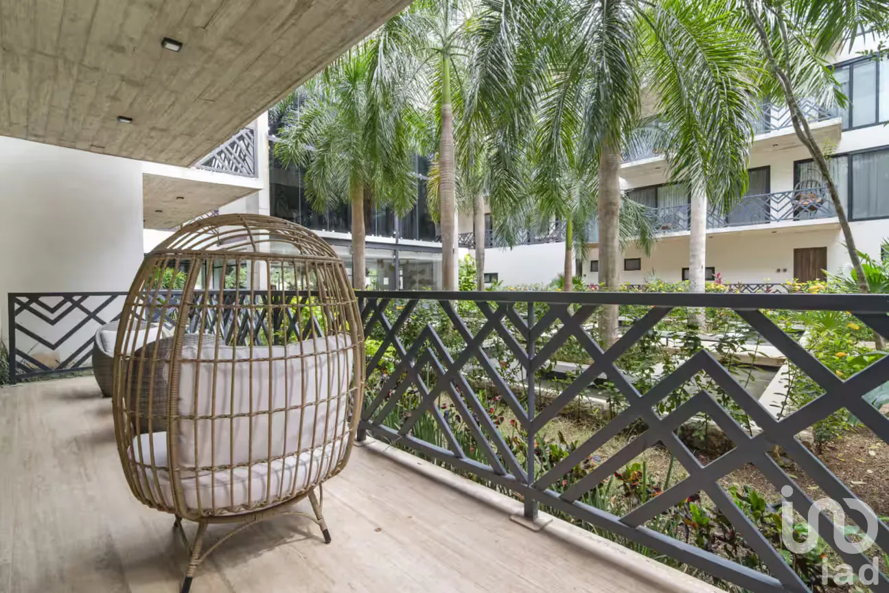 Departamento en Venta en Cobá, Tulum, Quintana Roo | NEX-283332 | iad México | Foto 12 de 19